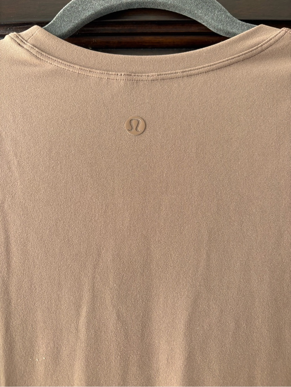 lululemon All Aligned Midi Dress - Picture 6 of 6